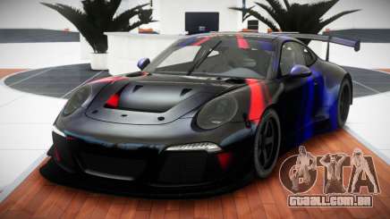 RUF RGT-8 G-Tuned S9 para GTA 4