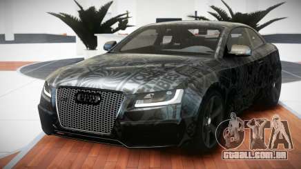 Audi RS5 G-Style S11 para GTA 4