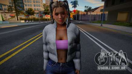 Skin Random 454 para GTA San Andreas