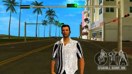 Adidas Gold para GTA Vice City