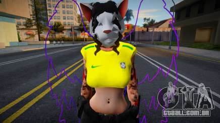 Skin Random 643 para GTA San Andreas