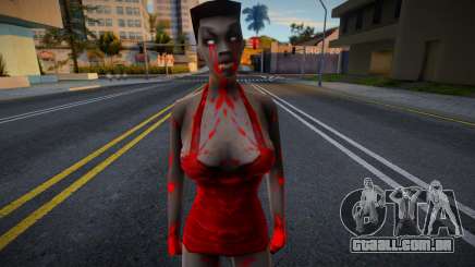 Sbfypro from Zombie Andreas Complete para GTA San Andreas