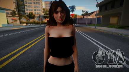 Skin Random 542 para GTA San Andreas