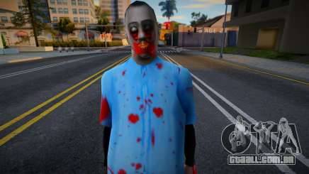 Bmybar from Zombie Andreas Complete para GTA San Andreas