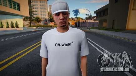 Skin Random 706 para GTA San Andreas