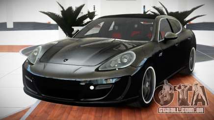 Porsche Panamera G-Style para GTA 4