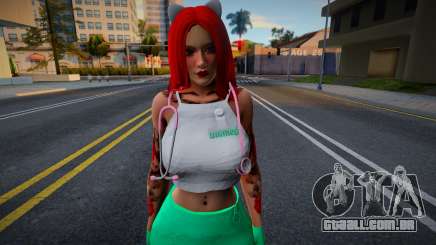 Skin Random 641 para GTA San Andreas