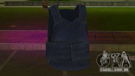 Atmosphere Armour para GTA Vice City