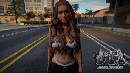 Skin Random 618 para GTA San Andreas