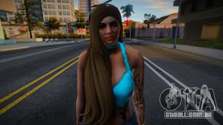 Skin Random 608 para GTA San Andreas