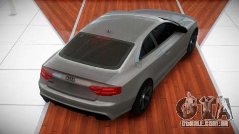 Audi RS5 R-Tuned para GTA 4