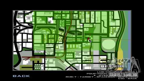 [DOA5] Pleinair4Life - House para GTA San Andreas