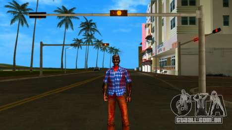 Tommy Zombie 2 para GTA Vice City