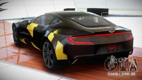 Aston Martin One-77 G-Tuned S10 para GTA 4