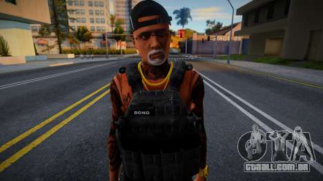 Skin Random 770 para GTA San Andreas