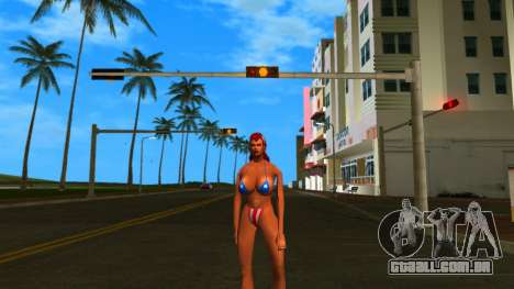 Candy Converted To Ingame para GTA Vice City