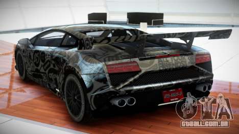 Lamborghini Gallardo G-Tuned S10 para GTA 4