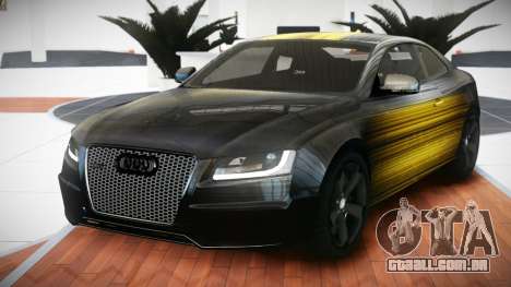 Audi RS5 R-Tuned S11 para GTA 4