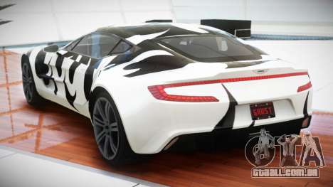 Aston Martin One-77 G-Tuned S4 para GTA 4