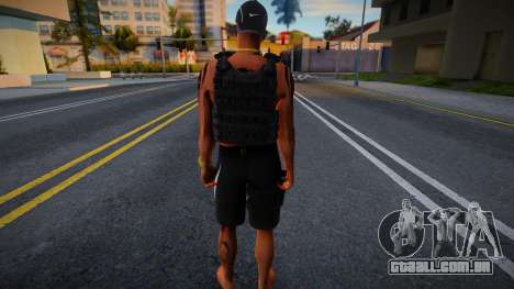 Skin Random 770 para GTA San Andreas