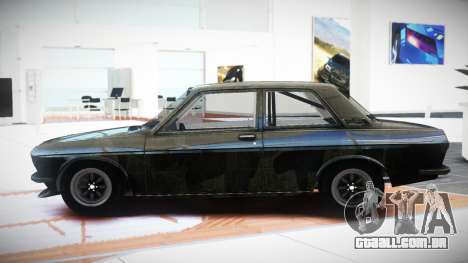 Datsun Bluebird SC S3 para GTA 4