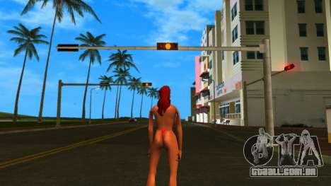 Candy Converted To Ingame para GTA Vice City