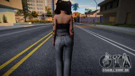 Skin Random 524 para GTA San Andreas