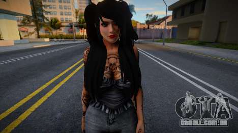 Skin Random 524 para GTA San Andreas