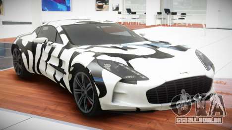 Aston Martin One-77 G-Tuned S4 para GTA 4