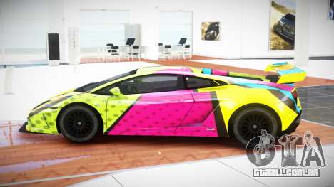 Lamborghini Gallardo G-Tuned S1 para GTA 4