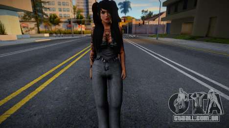 Skin Random 524 para GTA San Andreas