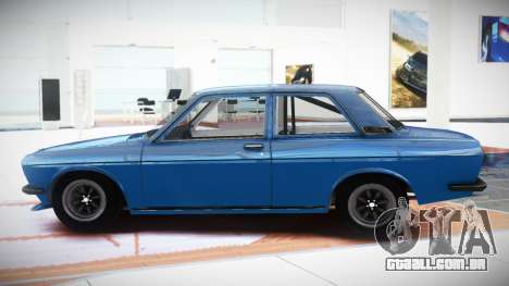 Datsun Bluebird SC para GTA 4