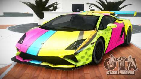 Lamborghini Gallardo G-Tuned S1 para GTA 4