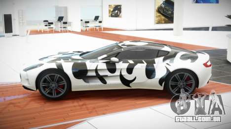 Aston Martin One-77 G-Tuned S4 para GTA 4