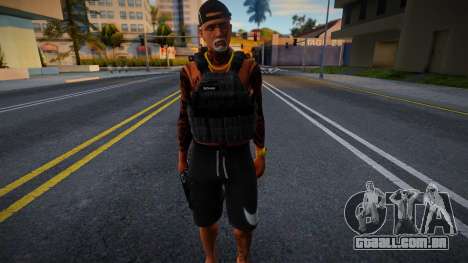 Skin Random 770 para GTA San Andreas