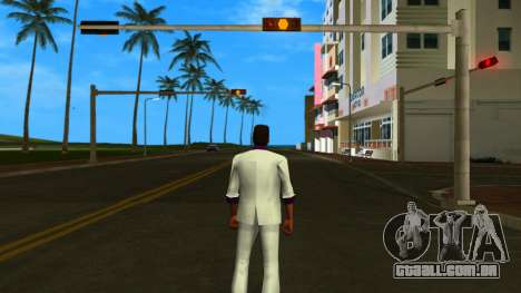 Lance Vance Converted To Ingame 3 para GTA Vice City