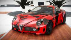 Alfa Romeo 8C GT-X S4 para GTA 4