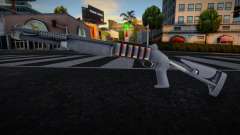 Tactical Shotgun para GTA San Andreas