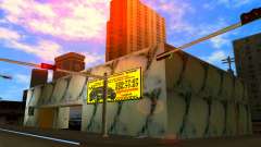 Viagem de Táxi para GTA Vice City