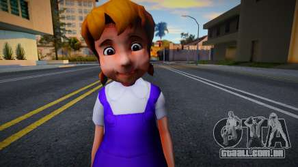 Penny para GTA San Andreas