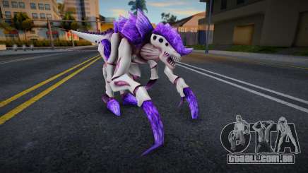 Tyran para GTA San Andreas