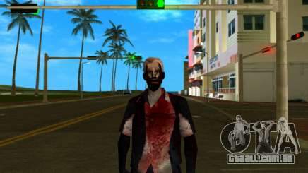 Tommy Zombie 4 para GTA Vice City
