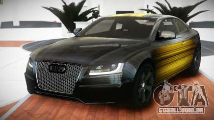 Audi RS5 R-Tuned S11 para GTA 4