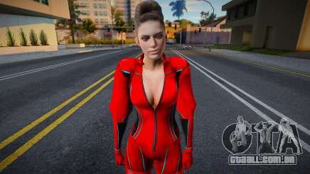 Excella Gionne 1 para GTA San Andreas