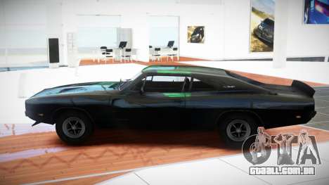 Dodge Charger RT Z-Style S6 para GTA 4