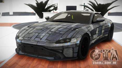 Aston Martin Vantage ZX S5 para GTA 4