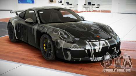 Porsche 911 GT3 Z-Tuned S9 para GTA 4