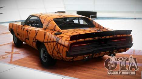 Dodge Charger RT Z-Style S4 para GTA 4