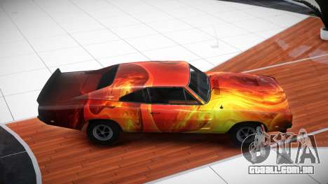 Dodge Charger RT Z-Style S10 para GTA 4