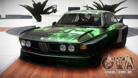 BMW 3.0 CSL R-Tuned S10 para GTA 4